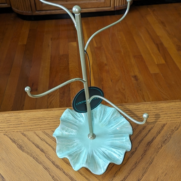 Jewelry Tree Organizer by Cynthia Rowley - Picture 9 of 10